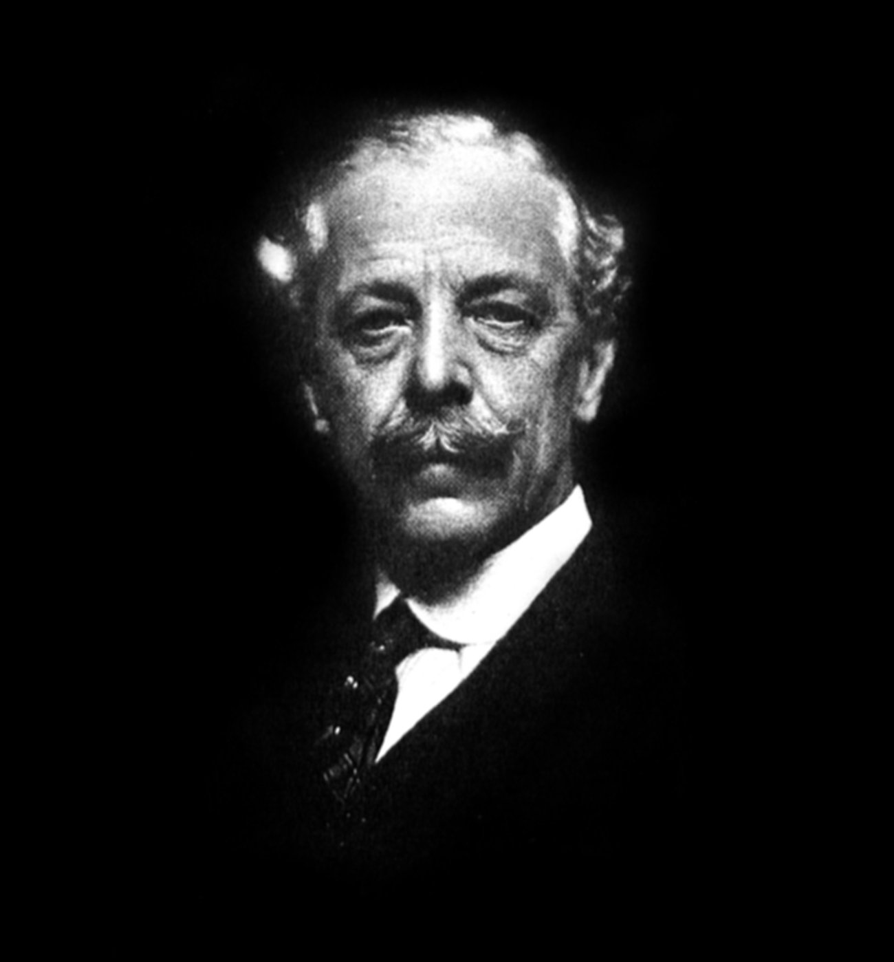 Sir Julian Corbett